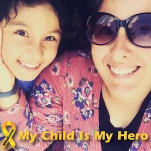 Meet your Posher, Becky